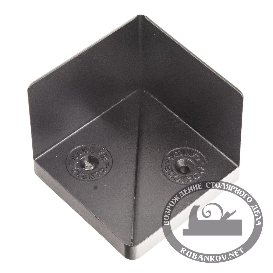 Определитель центрa круга, Veritas Center Marker