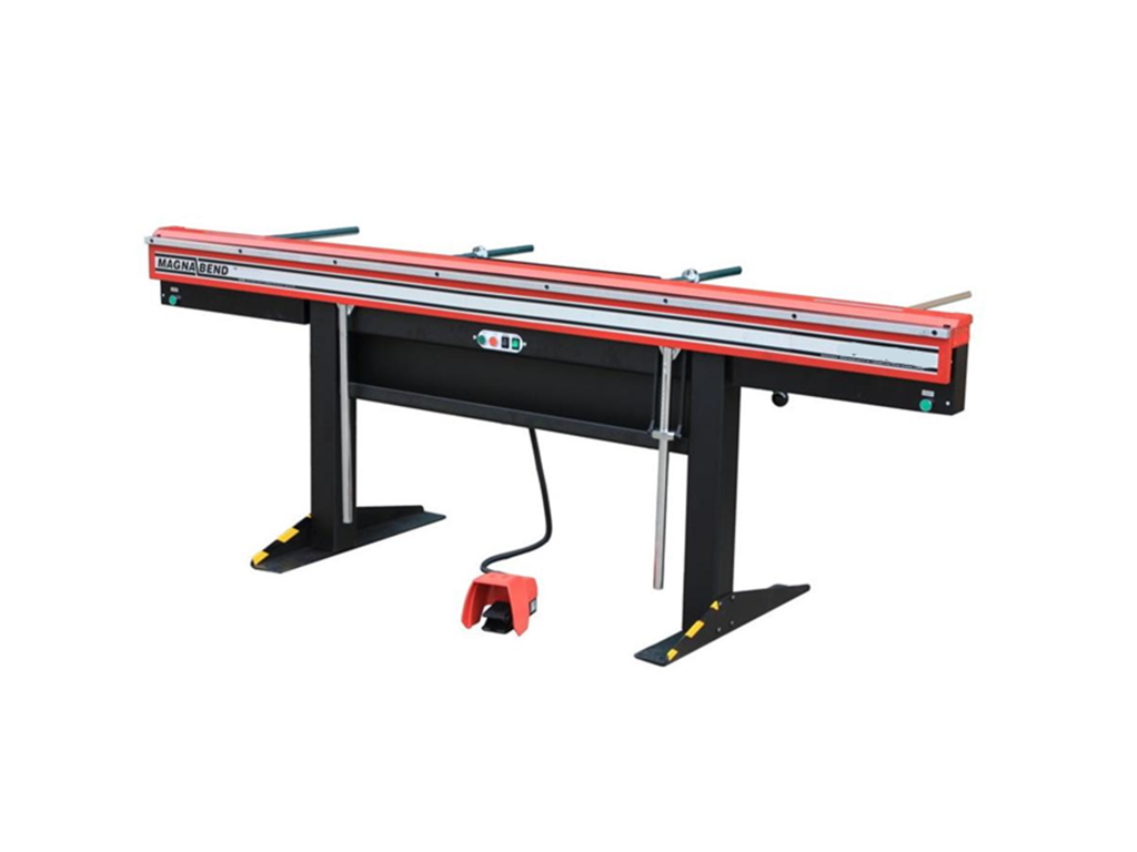Metal Master Magnabend MB 2500E