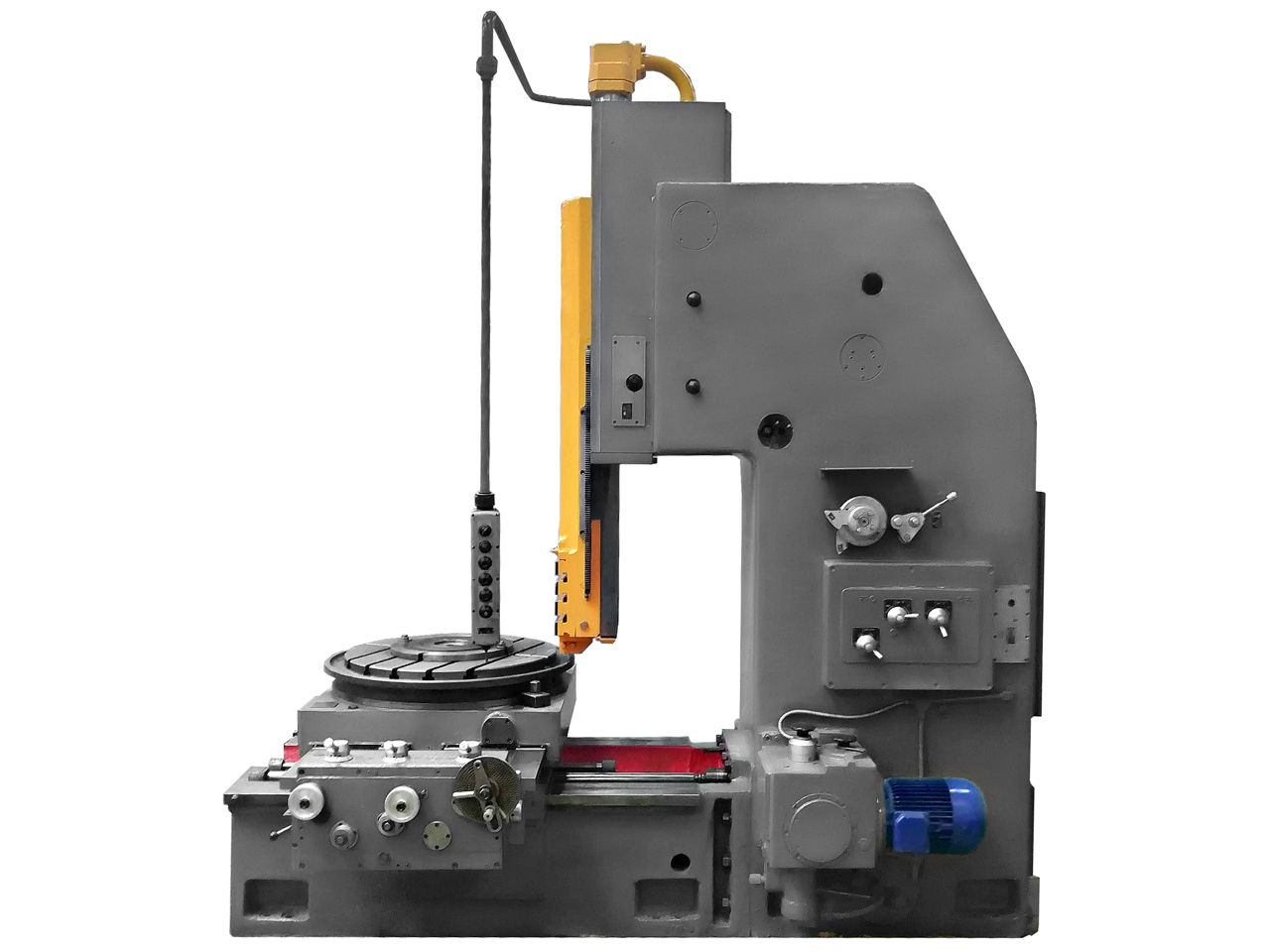 Станок долбёжный 7Д450