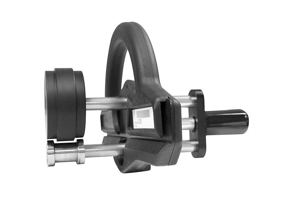 Приспособление Brake Buddy для прокатки профилей к станкам Tapco