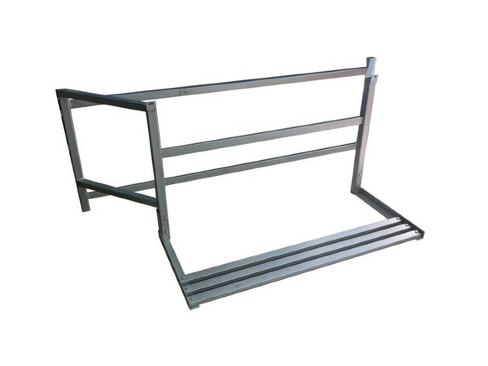 Стойка для станка SuperMax (для станков 2.6 и 4.4)