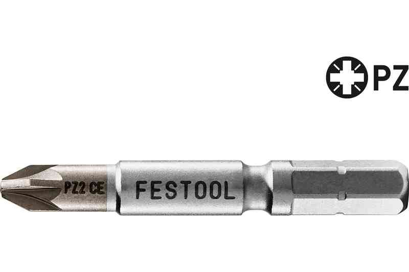 Бит PZ 2-50 CENTRO/2