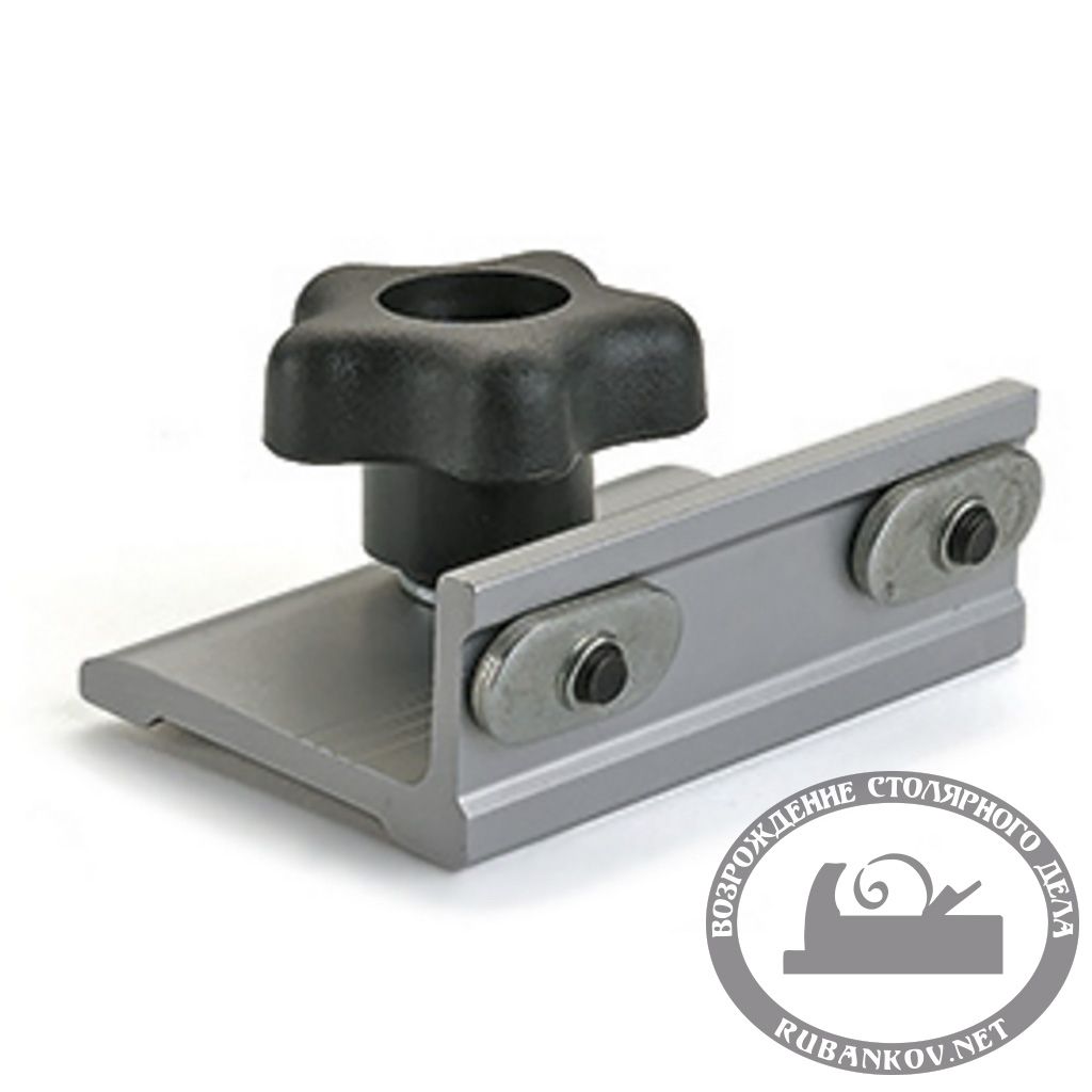 Соединитель Veritas T-Track Elbow Bracket для монтажной шины Veritas Edge T-Slot Track