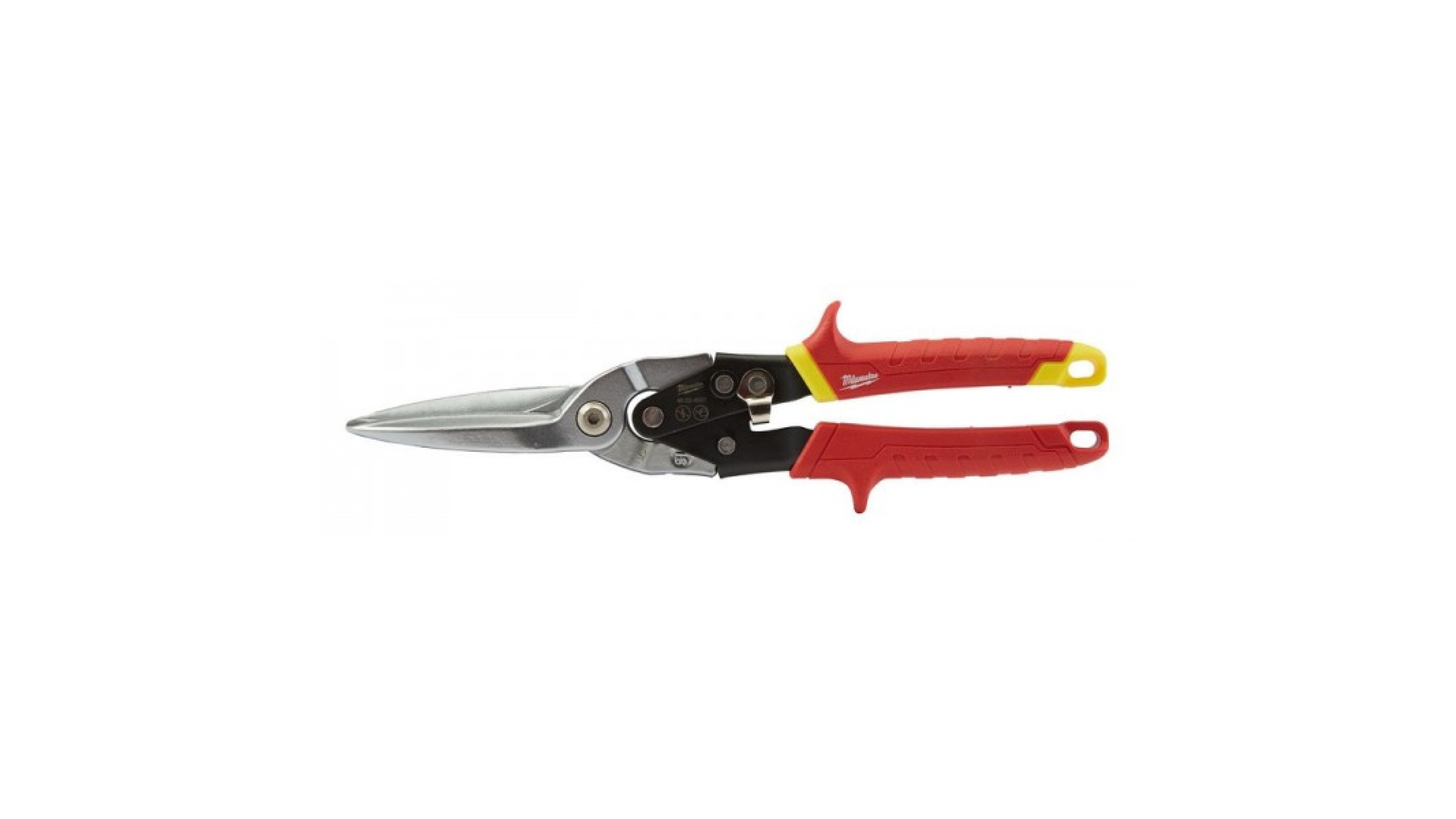Ножницы по металлу удлиненные Milwaukee HEAVY DUTY Ножницы по металлу удлиненные Milwaukee HEAVY DUTY