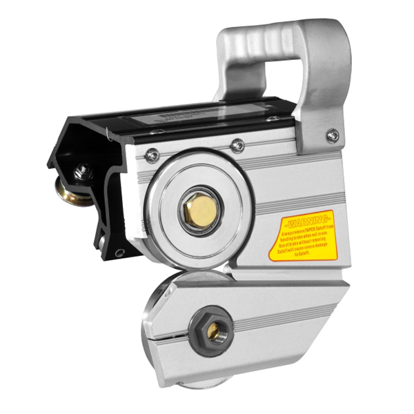 Роликовый нож MAX Cut-Off