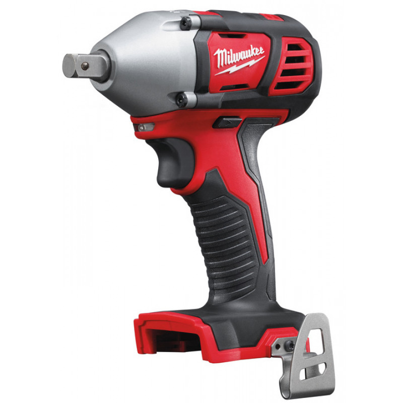 Импульсный гайковерт Milwaukee 1/2 M18 BIW12-0 Импульсный гайковерт Milwaukee 1/2 M18 BIW12-0