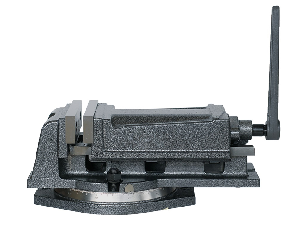 Тиски Metal Master ТСтПП100