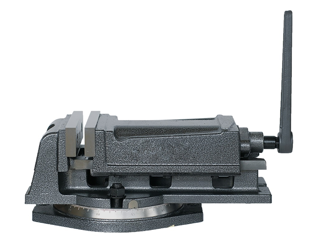 Тиски Metal Master ТСтПП160