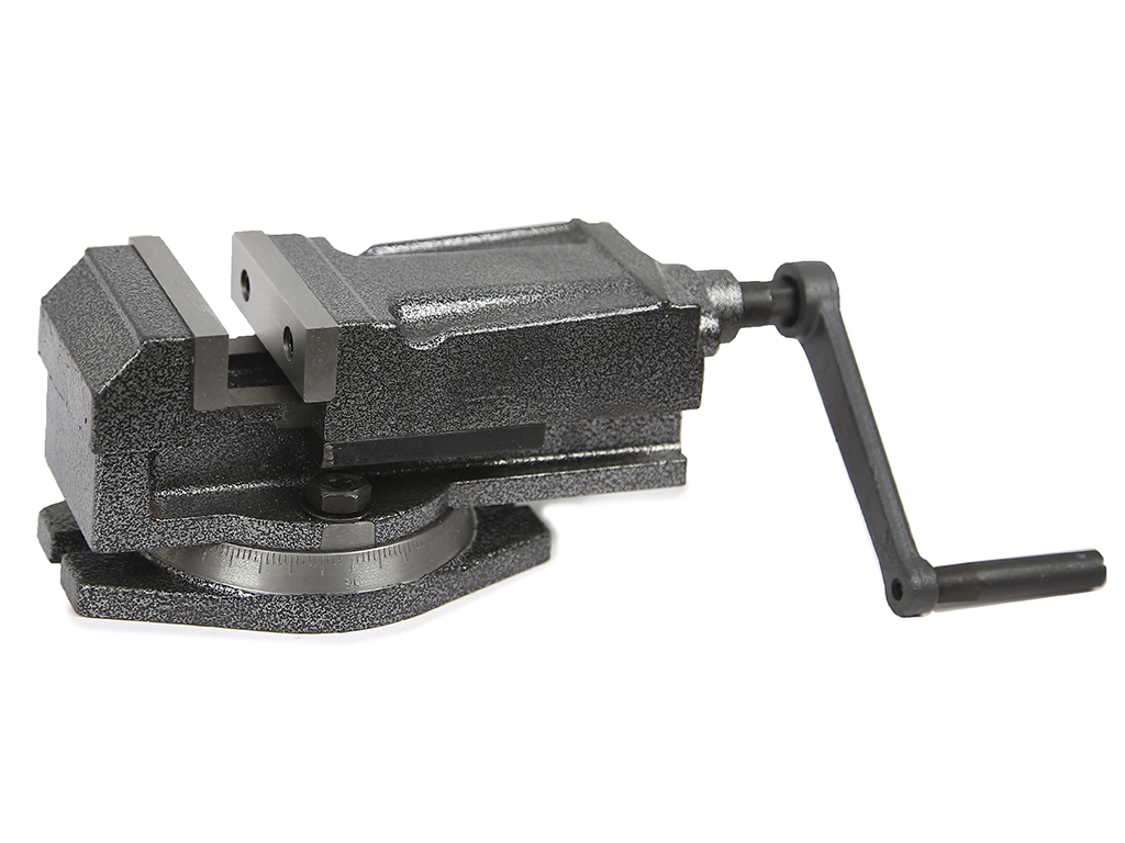 Тиски Metal Master ТСтПП80