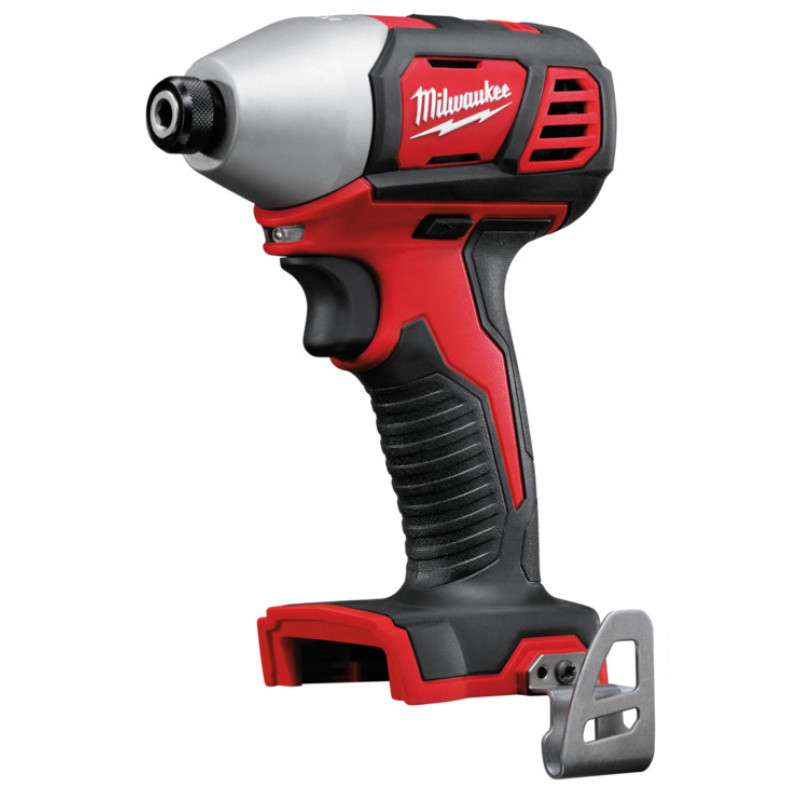 Компактный импульсный винтоверт Milwaukee M18 BID Компактный импульсный винтоверт Milwaukee M18 BID