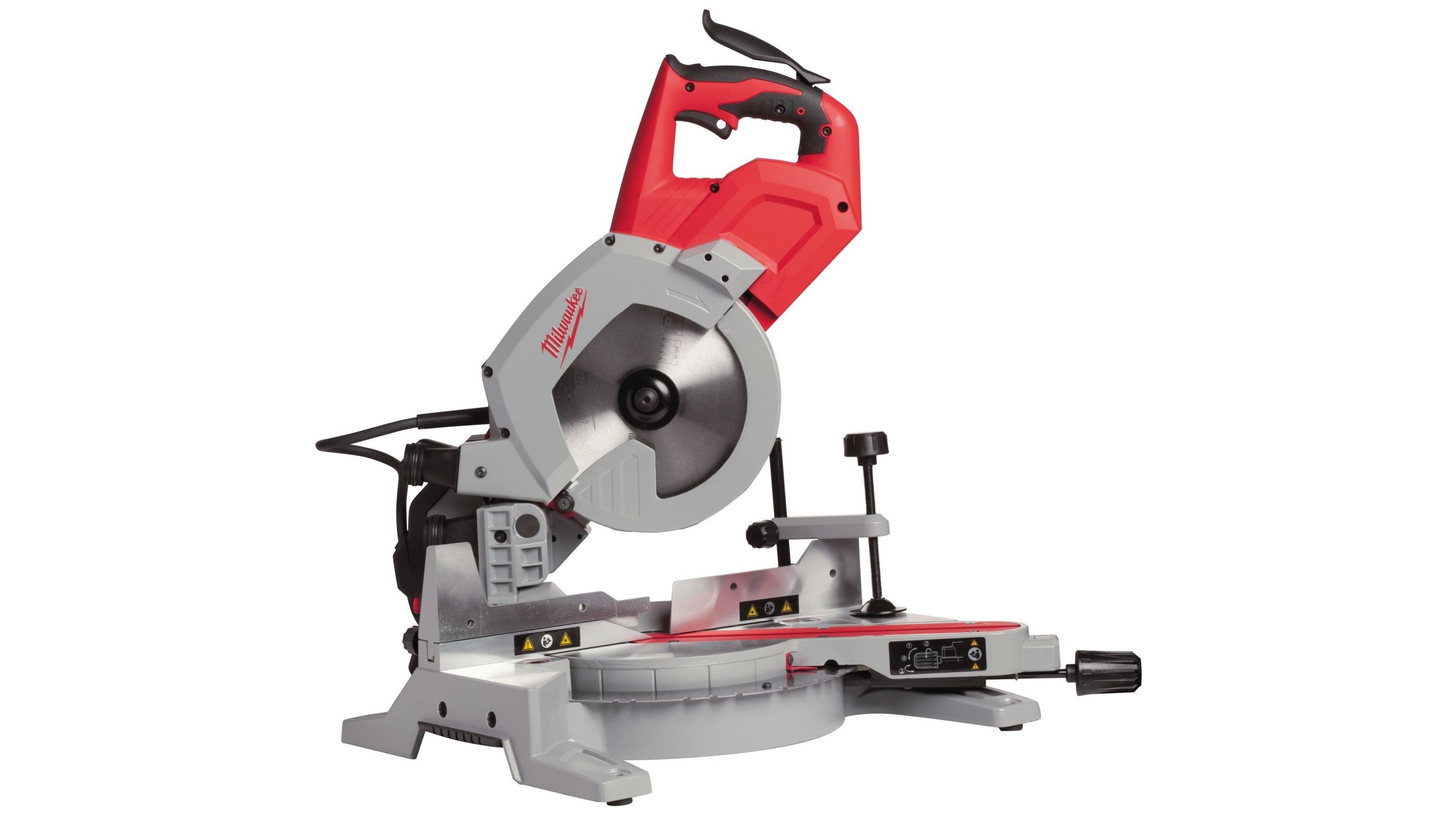 Торцовочная пила Milwaukee MS 216 B