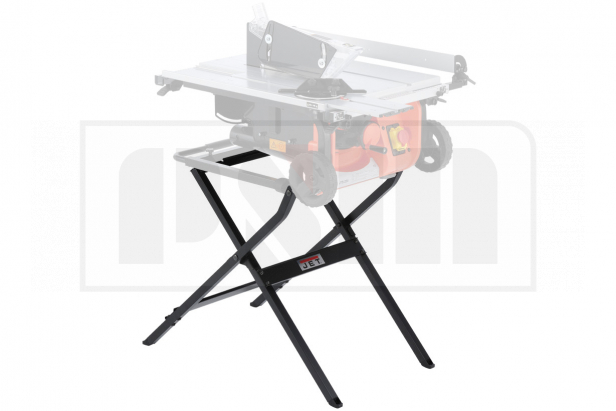 Комплект складных опорных ног для напольной установки