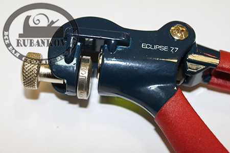 Клещи для разводки зубьев ручных пил, Spear & Jackson