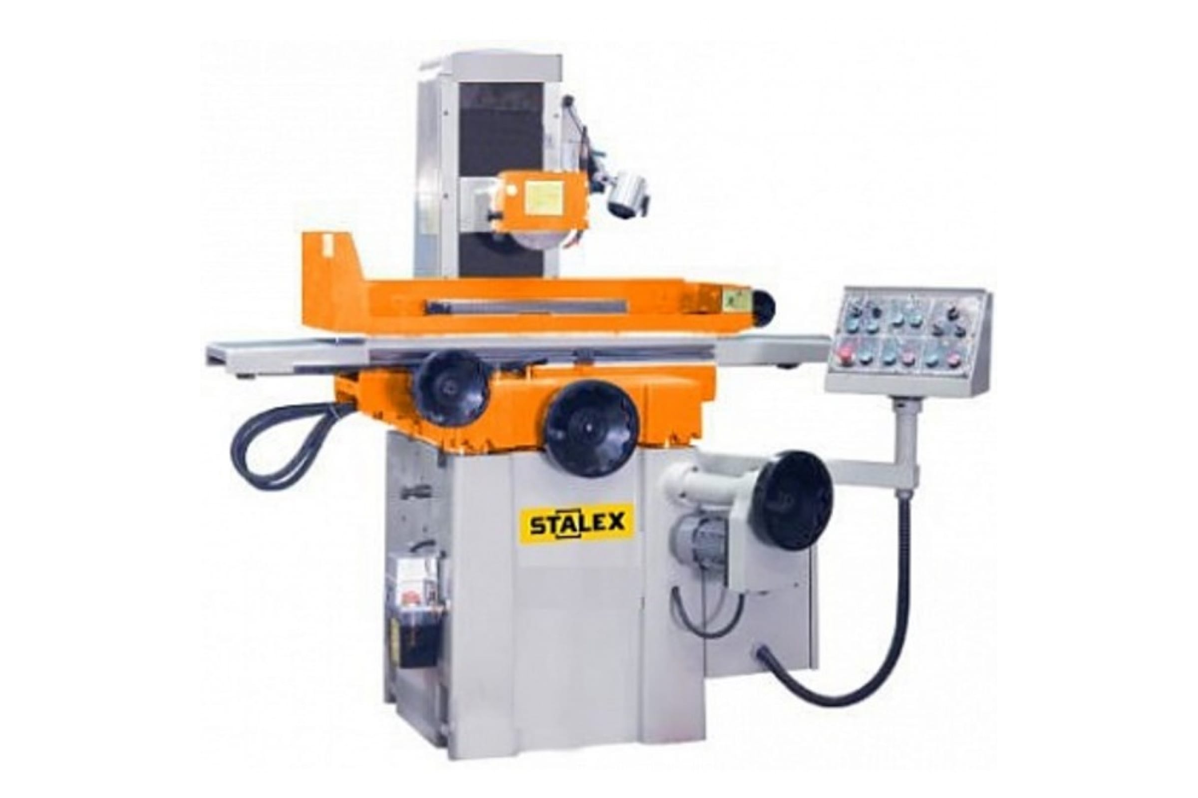 Плоскошлифовальный станок с автоподачей Stalex SG-3063AHD 10401132 380В