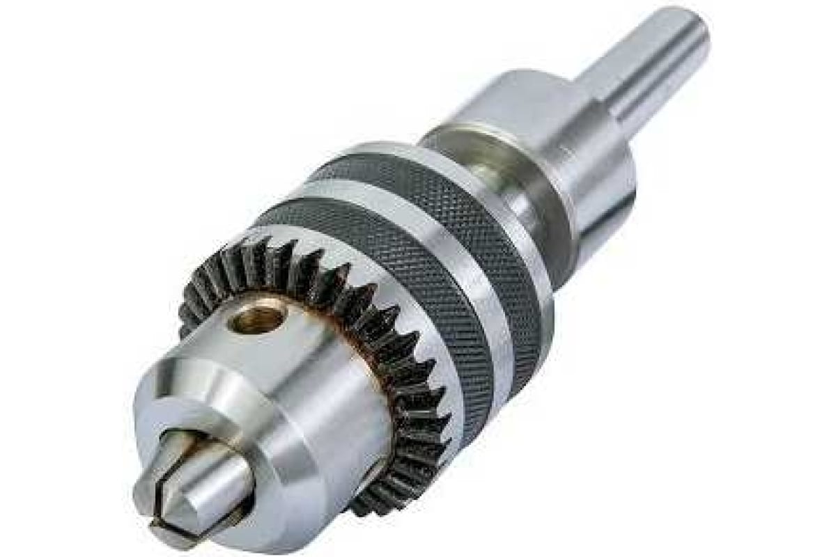 Сверлильный патрон Metal Master 1-16 MT2