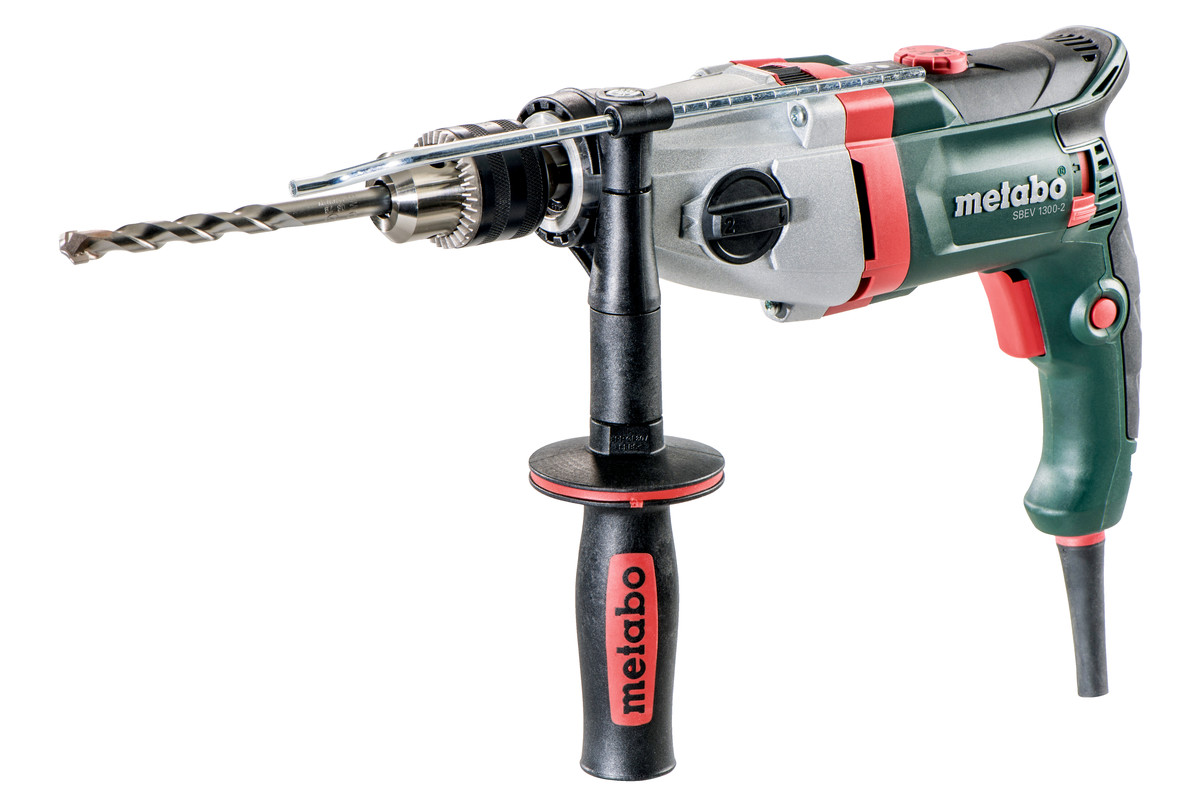 SBEV 1300-2 (600785000) Ударная дрель SBEV 1300-2 (600785000) Ударная дрель