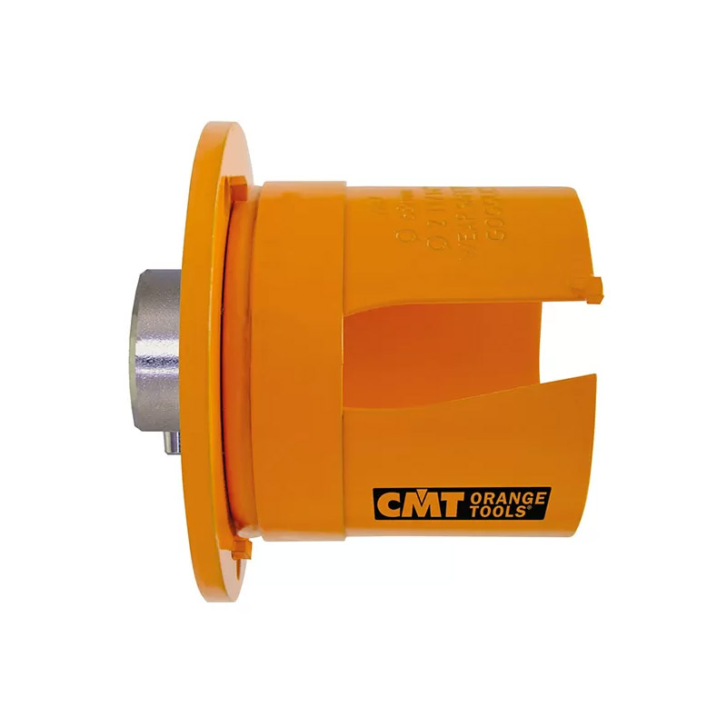 Коронка HW d=65 (HEX) CMT 550-065CS
