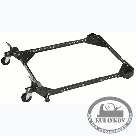 Мобильный стенд для для лобзиковых станков Pegas и Excalibur