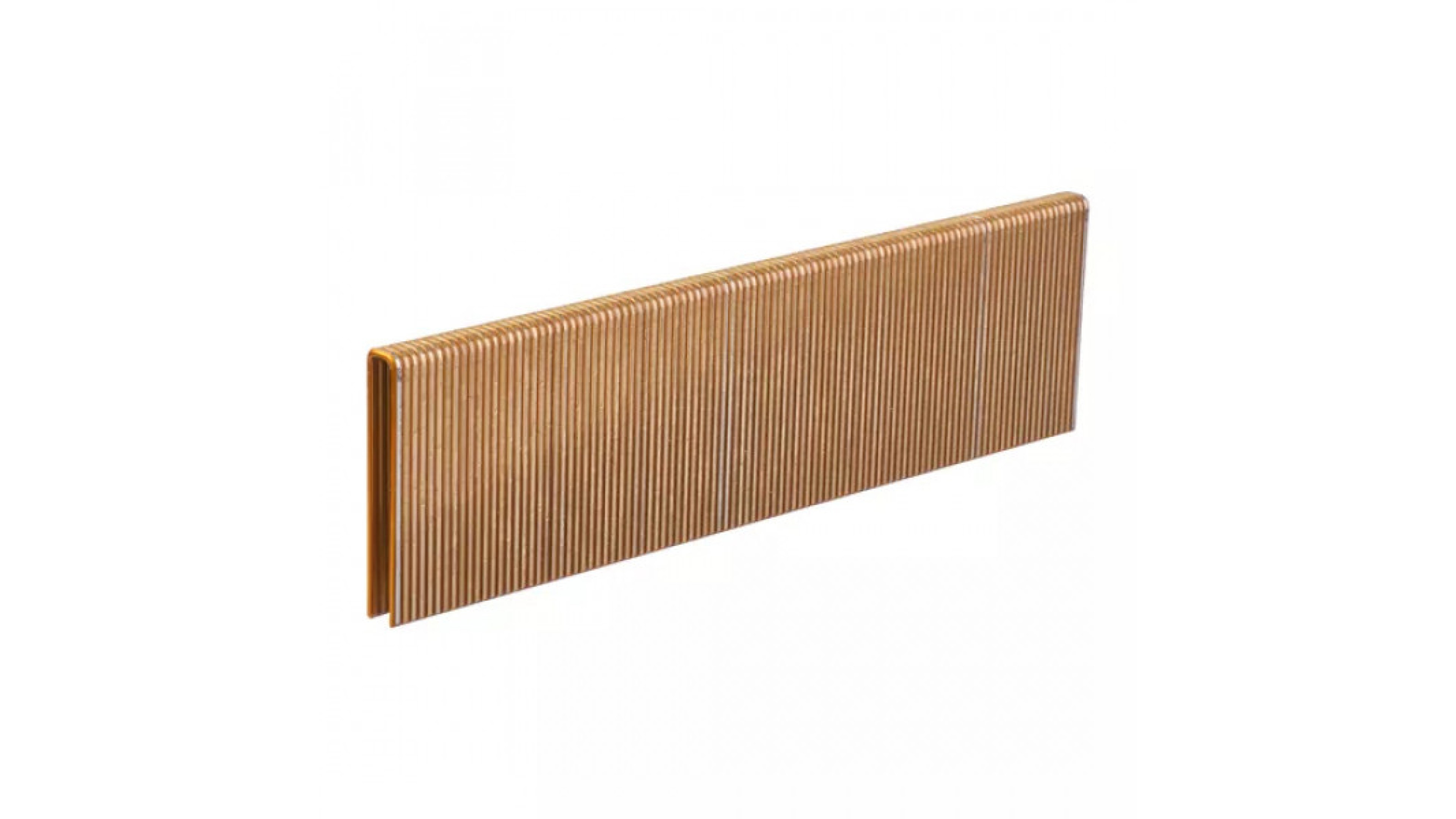 Скобы Milwaukee покрытые смолой, гальванизированные 8G/36мм RC G-P4600 для M18FNCS18G