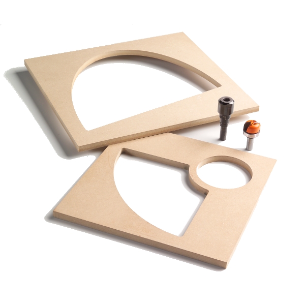 шаблон MDF для BTS 15 ; x 14 ; CMT TMP-012 шаблон MDF для BTS 15 ; x 14 ; CMT TMP-012