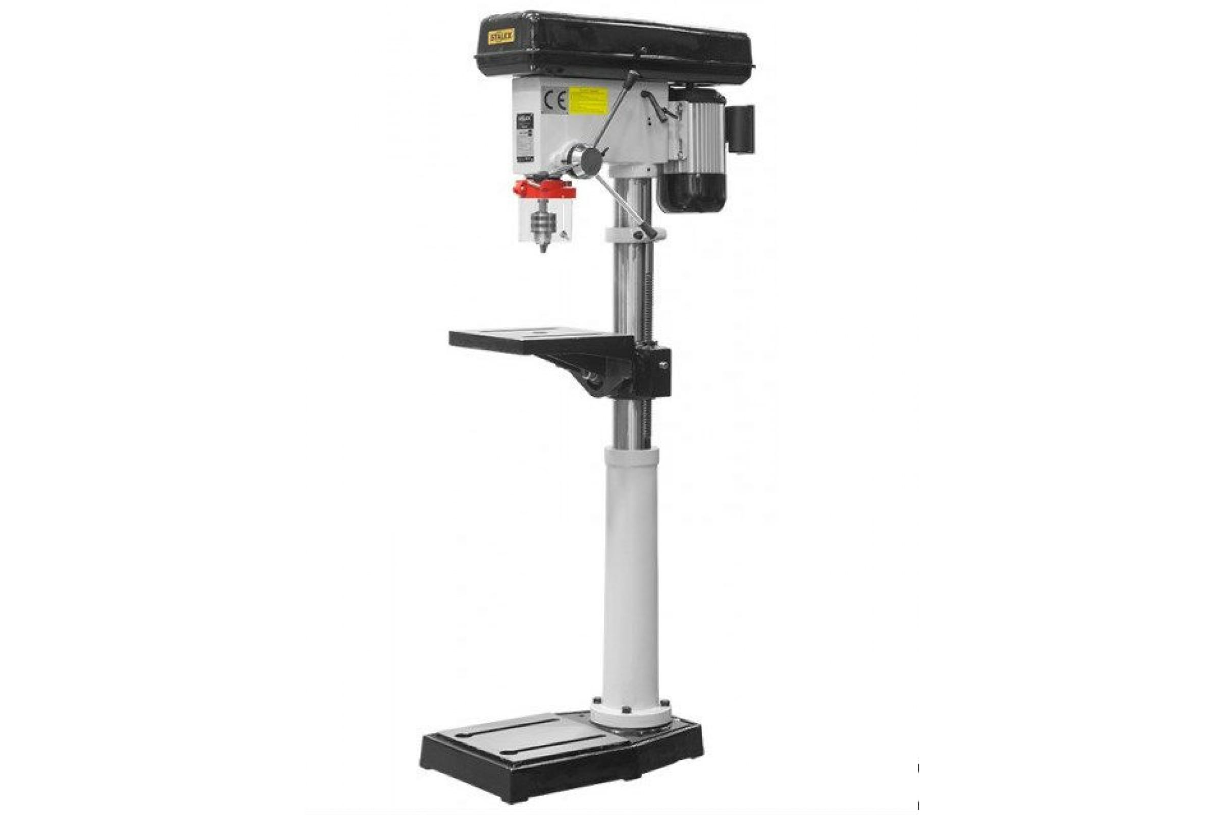 Сверлильный напольный станок Stalex SDP-32FT, 380 В ZQD4132/1