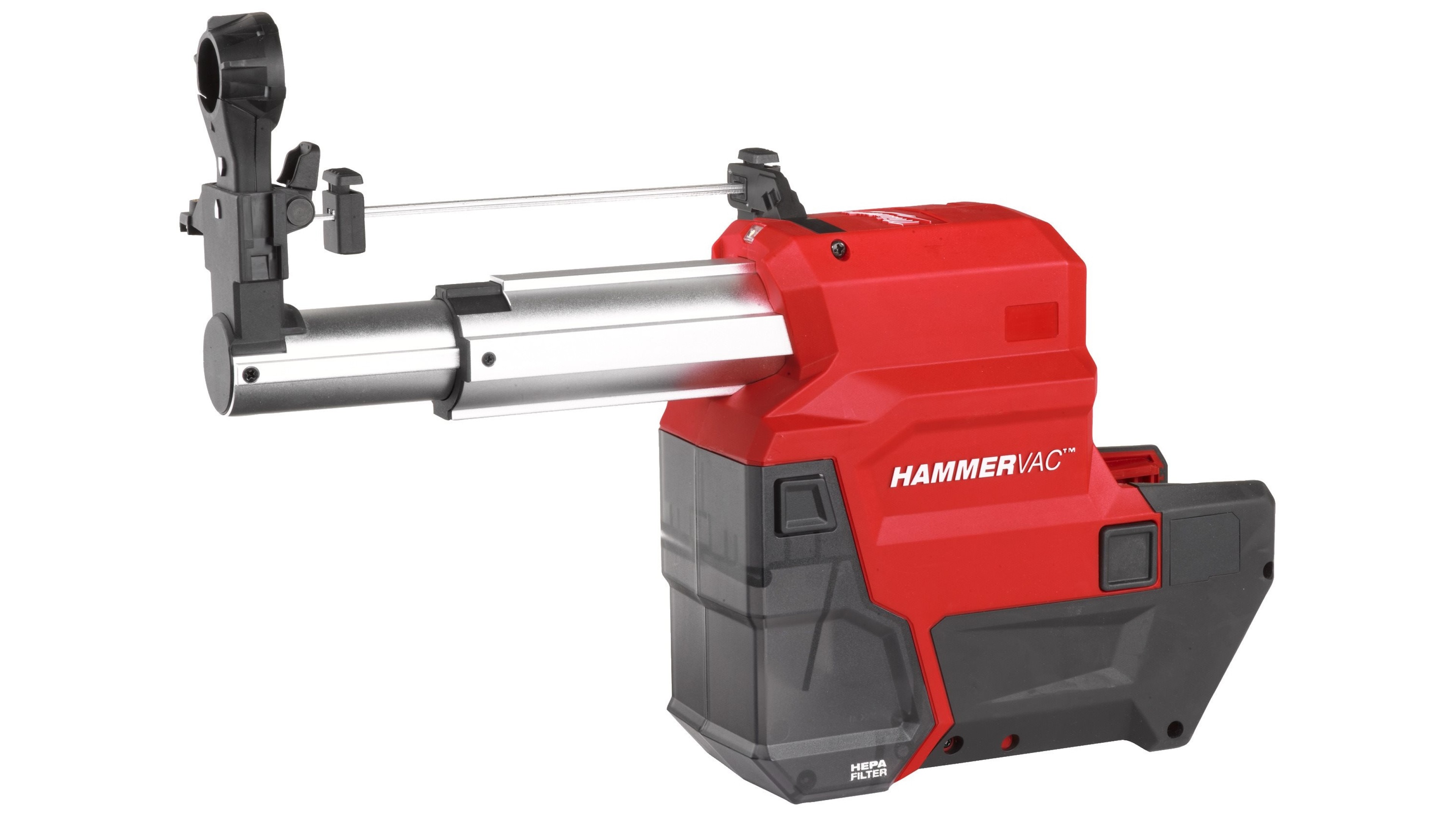 Аккумуляторная система пылеудаления Milwaukee M18 FDDEXL-0