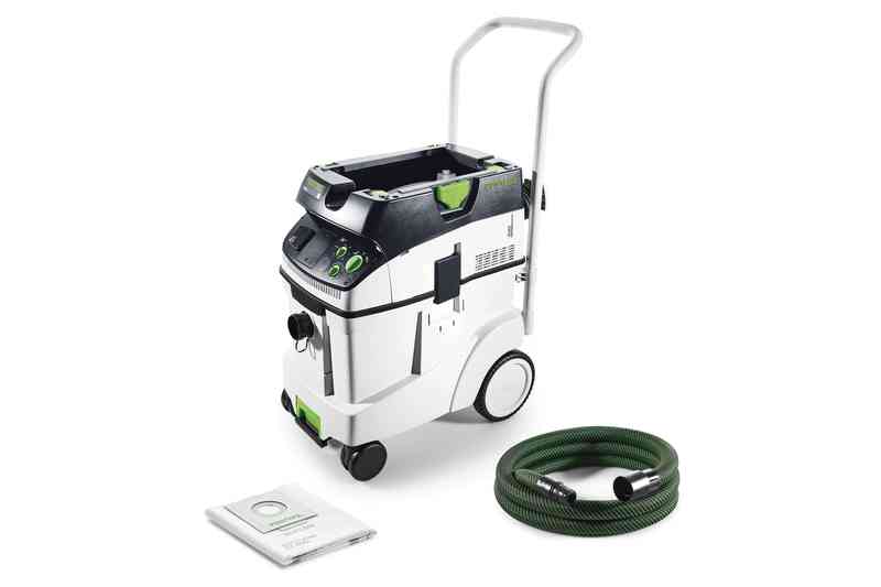 Пылеудаляющий аппарат CLEANTEC CTM 48 E Пылеудаляющий аппарат CLEANTEC CTM 48 E
