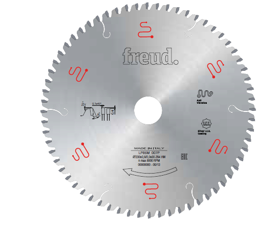 Пила FREUD LP85M D200/30 Z54