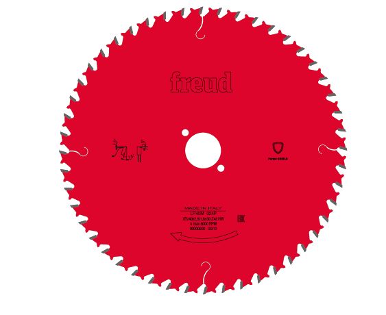 Пила FREUD LP40M D160/16 Z40