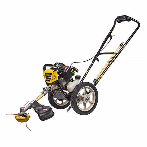 Бензиновая газонокосилка CHAMPION LMH4412 Бензиновая газонокосилка CHAMPION LMH4412