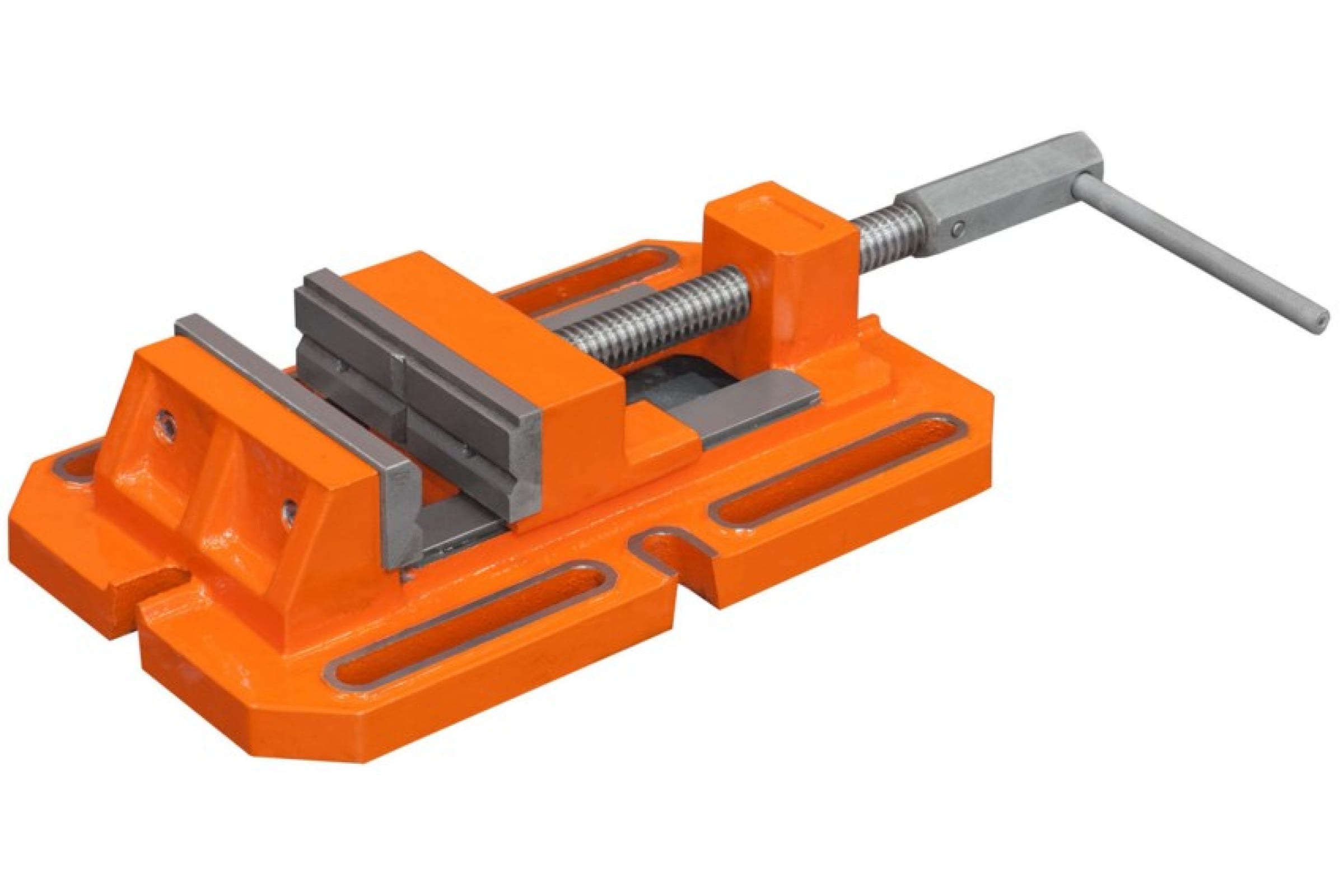 Станочные тиски Stalex TSL-140