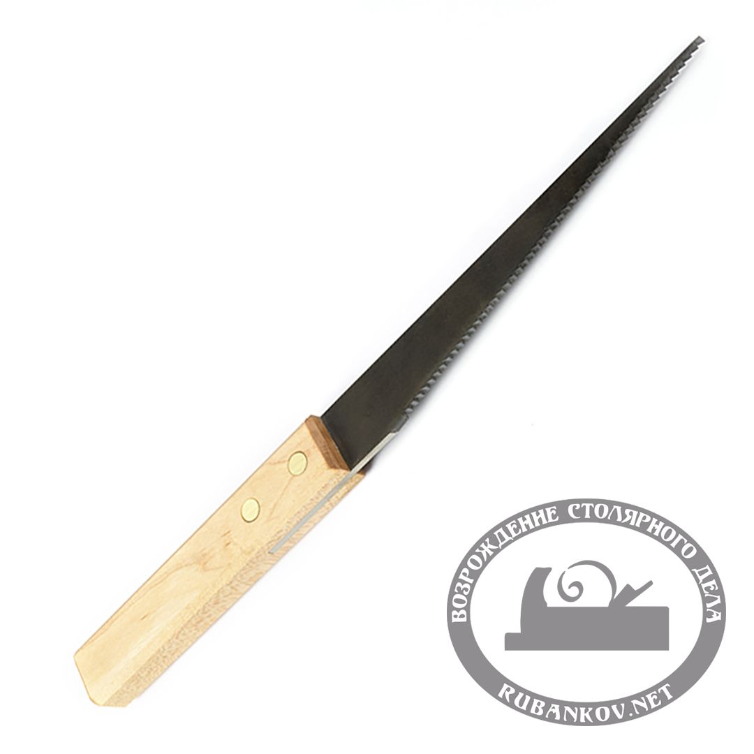 Рашпиль Lie-Nielsen 1/8' Edge Float, от себя