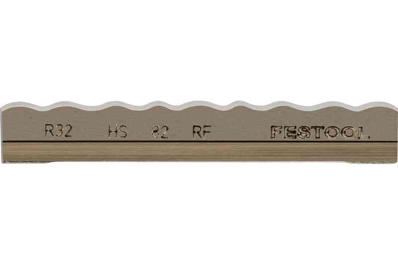 Спиральный нож HS 82 RF