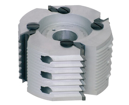 Фуговальные фрезерные головки Freud TW22M