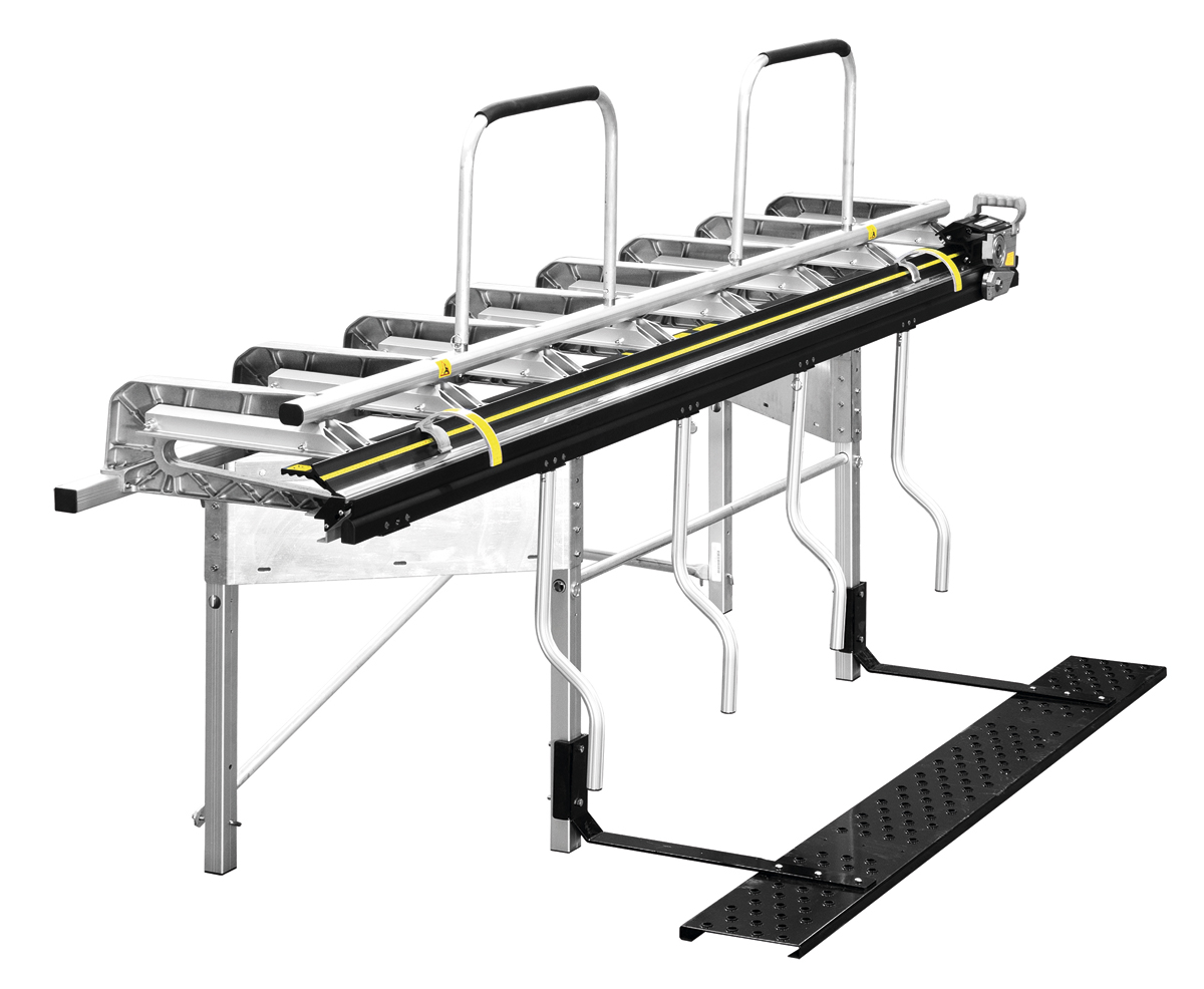 Станок TAPCO SuperMax 8' (2,6 метра) Станок TAPCO SuperMax 8' (2,6 метра)