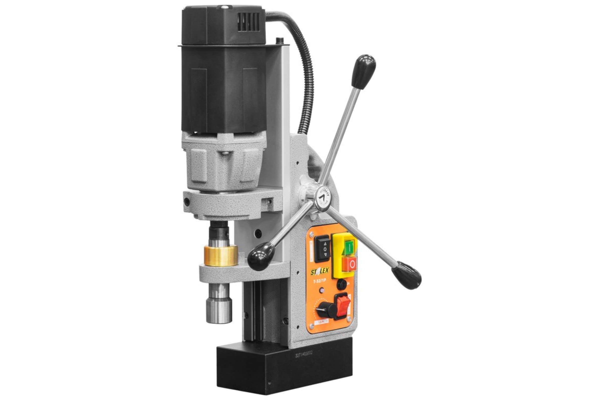 Cверлильно-фрезерная машина Stalex Т-32/1Р 100376