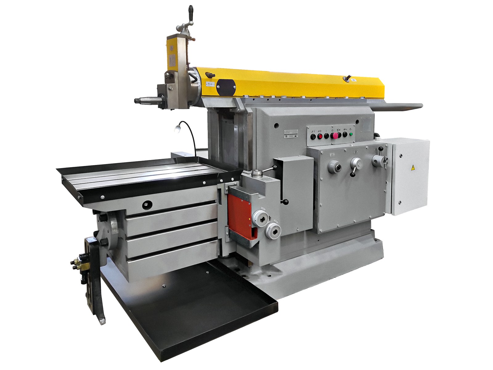 Поперечно-строгальный станок OVTO 7305TD