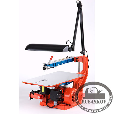 Лампа для лобзиковых станков Hegner Multicut-1