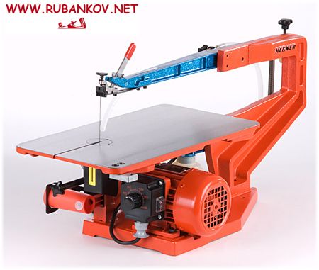 Лобзиковый станок Multicut-Quick