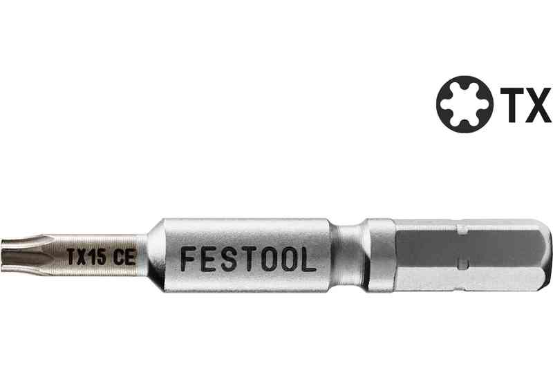 Бит TX 15-50 CENTRO/2
