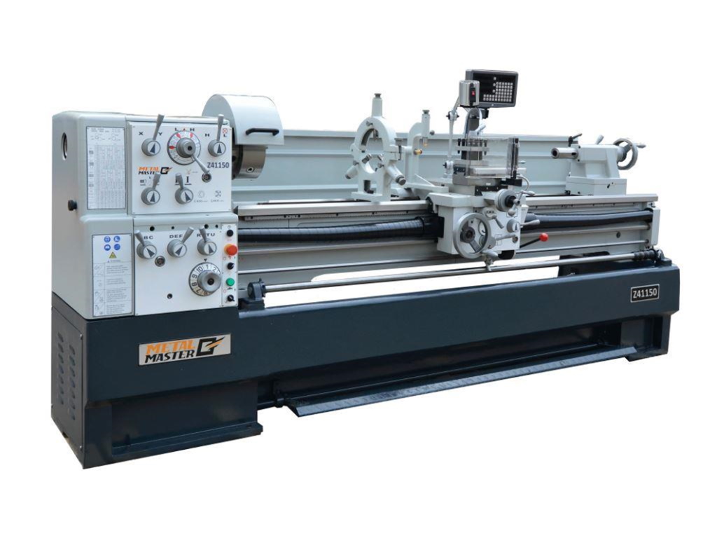 Metal Master Z41150