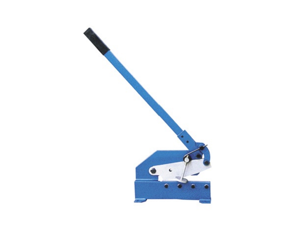 Рычажные ножницы Metal Master HTS-6 Рычажные ножницы Metal Master HTS-6