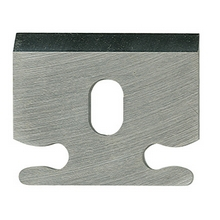 Нож д/стружка Veritas, прямой, 54мм/A2