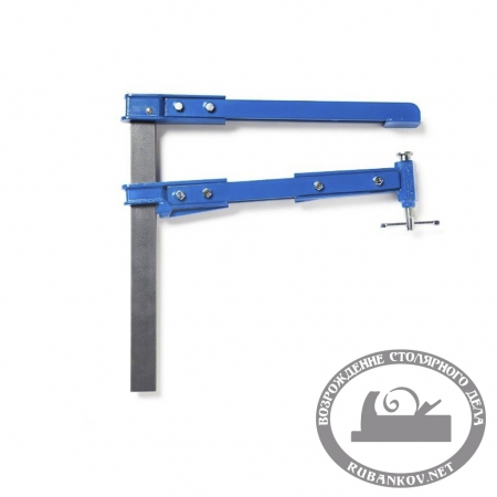 Струбцина Piher 50K 30*52см