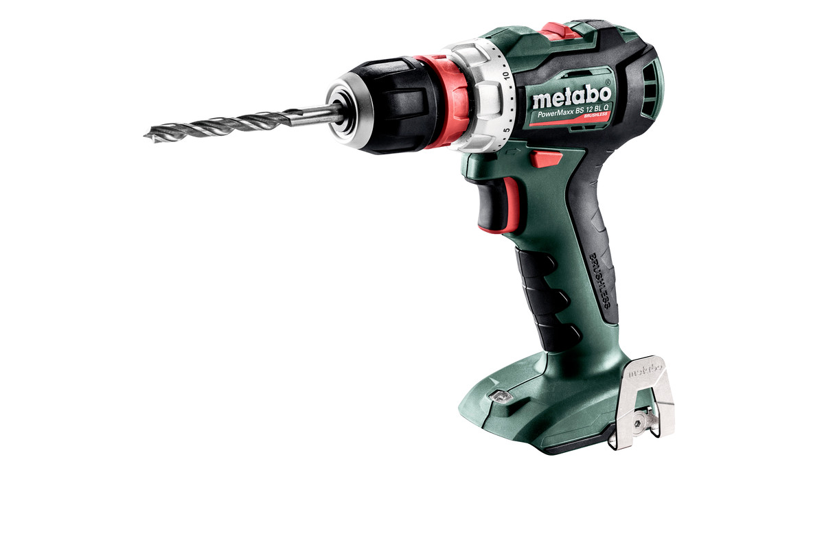 PowerMaxx BS 12 BL Q (601039890) Аккумуляторная дрель-шуруповерт PowerMaxx BS 12 BL Q (601039890) Аккумуляторная дрель-шуруповерт