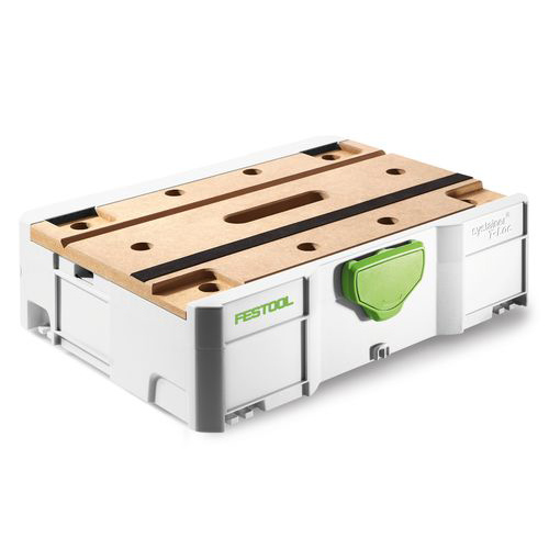 SYSTAINER T-LOC SYS-MFT