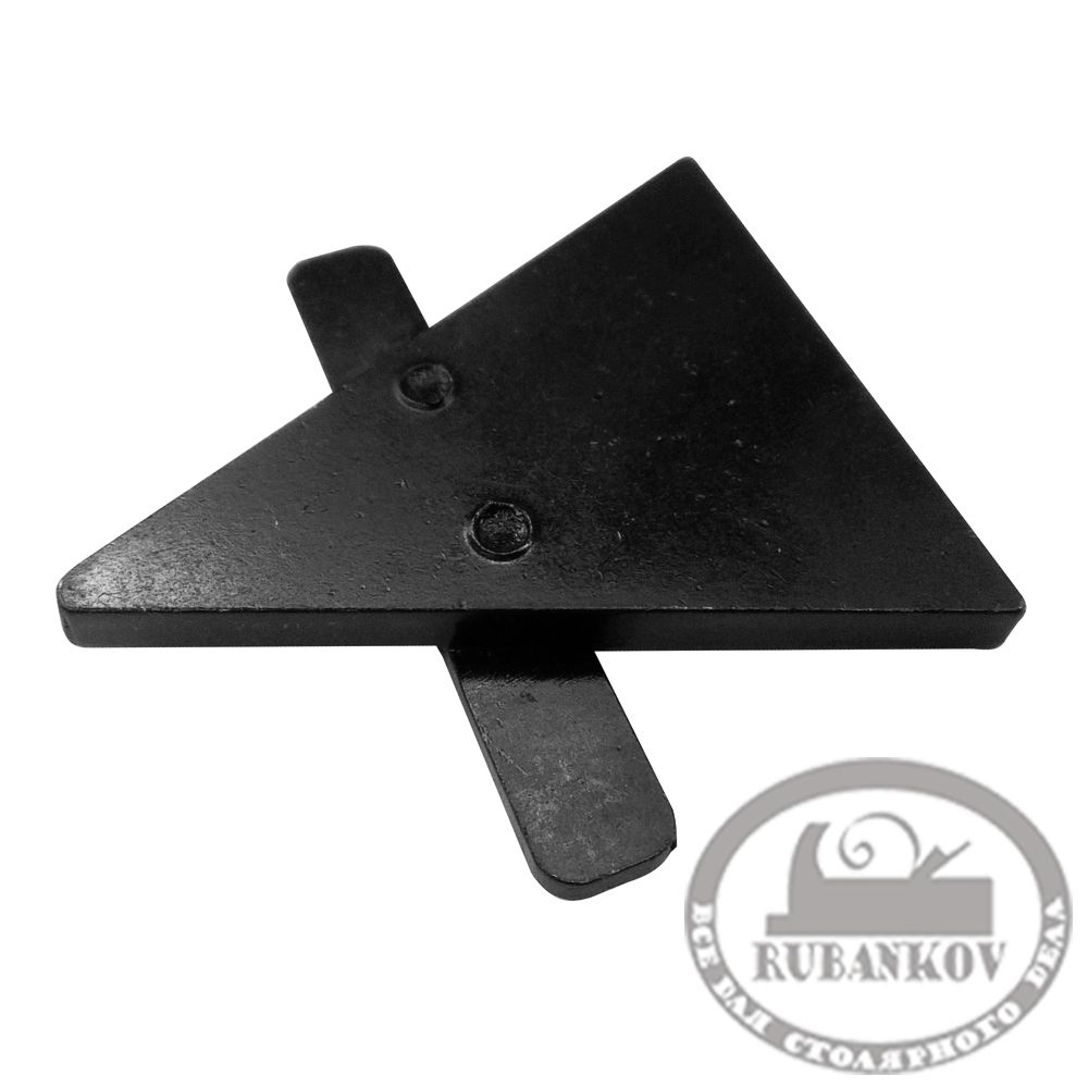 Приспособление для заточки косых стамесок и резцов, Pro Edge Skew Sharpening Jig