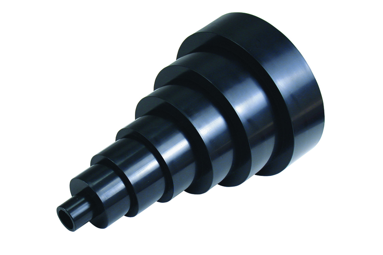 Универсальная переходная муфта ø25, 50, 60, 75, 100, 125, 150 мм Универсальная переходная муфта ø25, 50, 60, 75, 100, 125, 150 мм