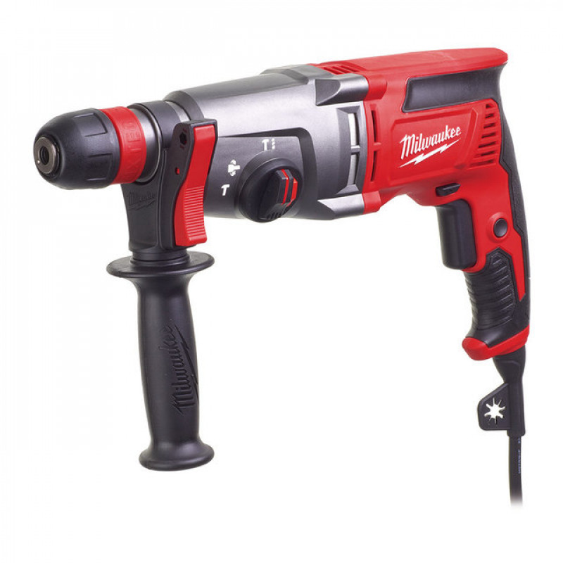 Перфоратор Milwaukee PH 26 TX Перфоратор Milwaukee PH 26 TX
