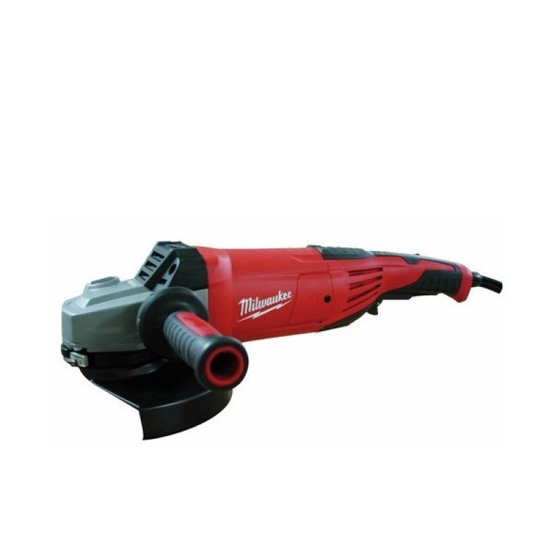Углошлифовальная машина Milwaukee AGV 22-230 DMS Углошлифовальная машина Milwaukee AGV 22-230 DMS